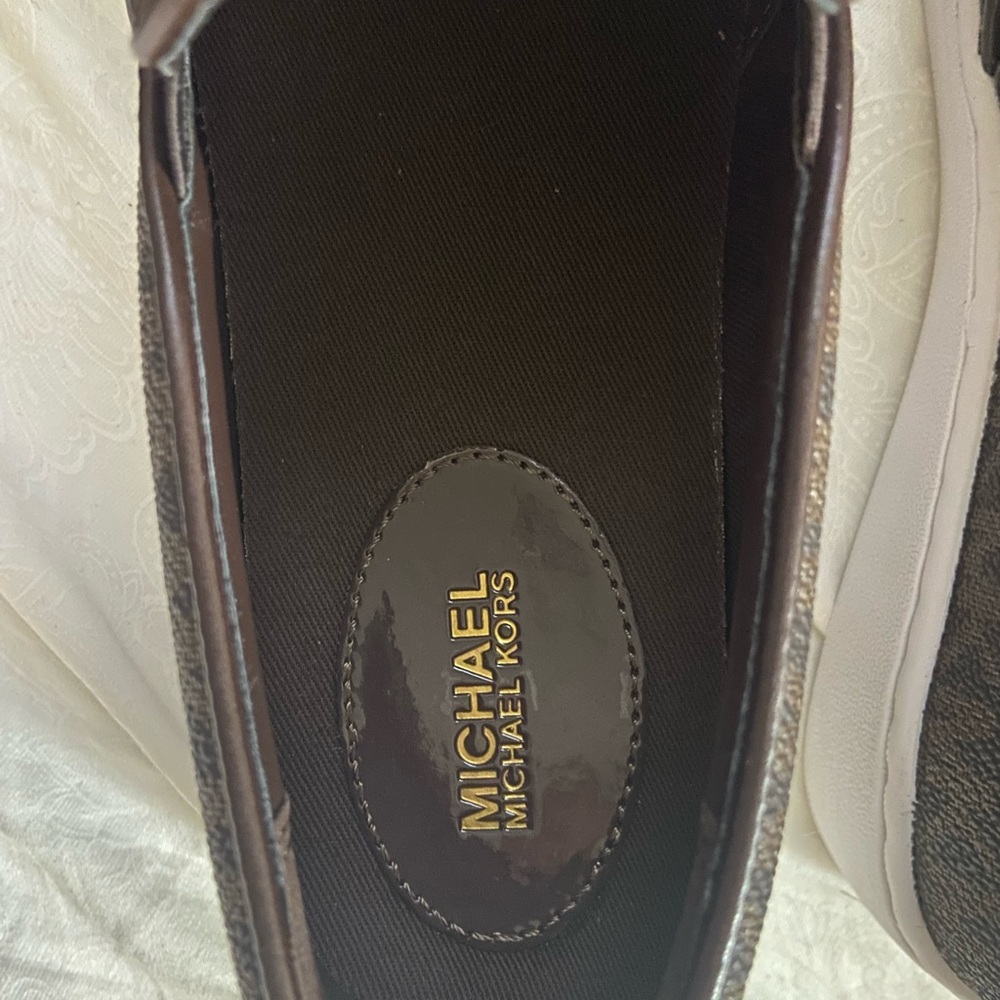 Michael kors sneakers